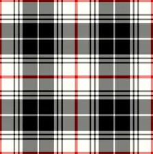 St Piran tartan